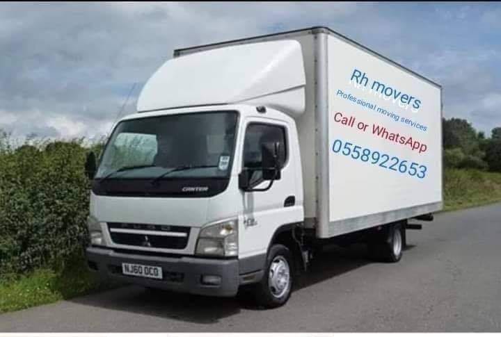 Apartment Relocation in Abu Dhabi: The Ultimate Guide to a Smooth Move