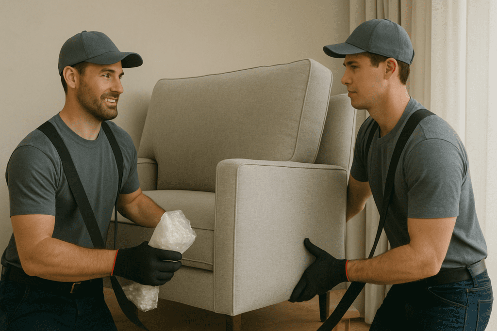 Movers and Packers in abu dhabi